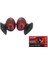OSK-0413 - Çat Çat Korna 12V 1