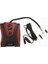 OSK-0261 - Hava Kompresörü Mini Taşınabilir 12V 1