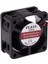 CF-215 40X40X20 Dc 12V 2 Pin 50/60 Hz 0.08A Aksiyel Fan 1