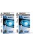 33227 - Ampul Alfa Fansız H27 LED Zenon 1.800 Lümen 12V 19W 1