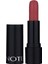 Note Deep İmpact Lipstick Kremsi Dokulu Yarı Parlak Ruj - 04 Terracotta - 1 Adet 1