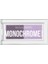 MoNochrome Eyeshadow - Let's Party No:24 - 1 Adet 1