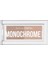 MoNochrome Eyeshadow - Natural Beauty No:21 - 1 Adet 1