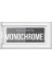 MoNochrome Eyeshadow - Blackout No:32 - 1 Adet 1