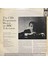 Horowitz On Television Classic Lp Plak 2