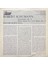 Schuman Kreisleriana Second Sonata For Piano Classic Lp Plak 2