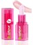 B.colour Holographic Ruj - 01 Barbie - 1 Adet 1