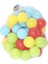 Nessiworld ER-7050 Havuz Topu 7 cm 50'li Filede -Erdem Oyuncak 2
