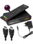 Magbox Federal Mini Hd + Scart Tkgsli Uydu Alıcısı (4887) 1