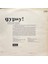 Gypsy Werner Müller And His Orchestra Lp Plak 2