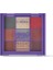 Multi Palette Eyeshadow Göz Farı Paleti - 102 Nude Inspiration - 1 Adet 1
