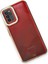 Samsung Galaxy A03S Kılıf Liva Lens Silikon - Beyaz Arbkd 3