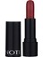 Note Deep İmpact Lipstick Kremsi Dokulu Yarı Parlak Ruj - 14 Warm Cherry - 1 Adet 1