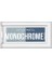 MoNochrome Eyeshadow - Cosmic No:25 - 1 Adet 1