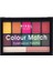 Far Paleti - Colour Match - 1 Adet 1
