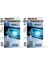 33218 - Ampul Alfa Fansız H8 LED Zenon 1.800 Lümen 12V 19W 1
