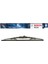 H384 Arka Cam Sileceği Twin 380 mm Land Rover Range Rover Sport L494 3397015045 Bosch 1