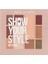 Far Paleti - Show Your Style 464 - 1 Adet 1