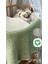 %100 Pamuk Müslin Bebek Yorgan Çağla Yeşili 100X120 - Çağla Yeşili 1
