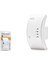Wıfı Repeater 300MBPS Beyaz HDX2451 1