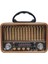 Ewerton RT-834 Radyo 1