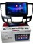 Hyundai Sonato A-C 2009-2011 Pioneer 4-64 Tam Profesyonel Oem Multimedia 1