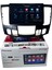 Hyundai Sonato A-C 2009-2011 Pioneer 4-64 Tam Profesyonel Oem Multimedia 2