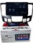 Hyundai Sonato A-C 2009-2011 Pioneer 4-64 Tam Profesyonel Oem Multimedia 3
