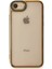 Iphone 7 Kılıf Liva Lens Silikon - Yeşil Arbkd 2