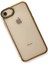 Iphone 7 Kılıf Liva Lens Silikon - Yeşil Arbkd 3