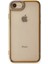 Iphone 7 Kılıf Liva Lens Silikon - Lila Arbkd 2