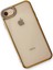 Iphone 7 Kılıf Liva Lens Silikon - Lila Arbkd 3