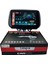 Hyundai Tucson 2020-2023 Fimex 4-64 (Fanlı) Dspli Pro Oem Multimedia 1
