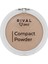 Kompakt Pudra - No:03 Desert - 10 gr 1
