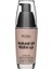 Fondöten Natural - No:02 Natural Rose - 30 ml 1