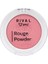 Allık - Rouge Powder No.08 Glamorous Rose - 1 Adet 1