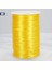 Sıçan Kuyruğu Ip 2 mm Sarı 100MT 1