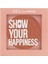 Allık - Show Your Happiness 204 - 4.2 gr 1