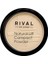 Pudra Natural Lift Compact - No: 1 Alabaster - 10 gr 1