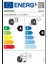 235/50 R19C 111/109T Efficientgrip Cargo 2 Oto Yaz Lastiği (Üretim:2024) 2