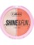 Shine & Fun Face Duo Allık - 120 Dream Team - 1 Adet 1