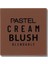 Profashion Cream Blush Allık - No:50 - 3.6 gr 1
