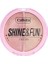 Shine & Fun Face Duo Allık 130 Shine Squad - 1 Adet 1