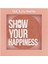 Allık - Show Your Happiness 207 - 4.2 gr 1