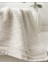Yumuşak ve Şık 30X30 cm Bej El Havlusu, Günlük Kullanıma Uygun. 2