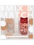 Glow Kit - Highlighter 72 & Likit Blush 55 - 1 Adet 1