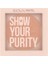 Pudra - Show Your Purity No.103 - 9.3 gr 1