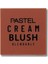 Profashion Cream Blush Allık - No:49 - 3.6 gr 1