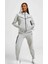 Nsw Tech Fleece Windrunne Essential Full-Zip Hoodie Kadın Sweatshirt 1