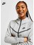 Nsw Tech Fleece Windrunne Essential Full-Zip Hoodie Kadın Sweatshirt 3